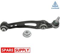 TRACK CONTROL ARM FOR LAND ROVER LEMFÖRDER 39909 01