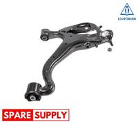 TRACK CONTROL ARM FOR LAND ROVER LEMFÖRDER 42058 01