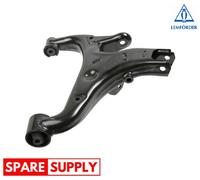TRACK CONTROL ARM FOR LAND ROVER LEMFÖRDER 42106 01