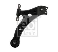 TRACK CONTROL ARM FOR LEXUS ES FEBI BILSTEIN 43019 FITS FRONT AXLE RIGHT, LOWER