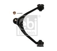 TRACK CONTROL ARM FOR LEXUS GS FEBI BILSTEIN 43134 FITS FRONT AXLE LEFT, UPPER
