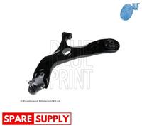 TRACK CONTROL ARM FOR LEXUS HS BLUE PRINT ADT386168 FITS FRONT AXLE LEFT, LOWER