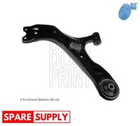 TRACK CONTROL ARM FOR LEXUS NX BLUE PRINT ADT386185 FITS FRONT AXLE LEFT, LOWER