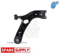 TRACK CONTROL ARM FOR LEXUS NX BLUE PRINT ADT386186 FITS FRONT AXLE RIGHT, LOWER