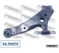 Track Control Arm for LEXUS RX FEBEST 0124-GSU40LH fits Left Front