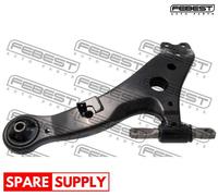 TRACK CONTROL ARM FOR LEXUS RX FEBEST 0124-MCU35LH FITS LEFT FRONT