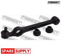 TRACK CONTROL ARM FOR MAZDA 121 METRO FEBEST 0524-DEM FITS FRONT AXLE