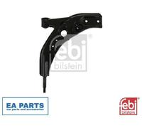 Track Control Arm for MAZDA 323 ASTINA 323 P 323 PROTEGÉ FEBI BILSTEIN 42425