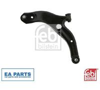 Track Control Arm for MAZDA 323 ASTINA 323 PROTEGÉ PREMACY FEBI BILSTEIN 42404