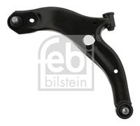 TRACK CONTROL ARM FOR MAZDA 323 ASTINA FEBI BILSTEIN 42404 FITS FRONT AXLE LEFT