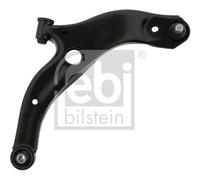 TRACK CONTROL ARM FOR MAZDA 323 ASTINA FEBI BILSTEIN 42415 FITS FRONT AXLE RIGHT