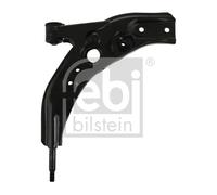 TRACK CONTROL ARM FOR MAZDA 323 ASTINA FEBI BILSTEIN 42425 FITS FRONT AXLE RIGHT
