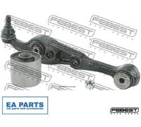 Track Control Arm for MAZDA 6 FEBEST 0524-GHLRH fits Front Axle Right, Right