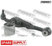 TRACK CONTROL ARM FOR MAZDA 6 FEBEST 0524-GHLRH FITS FRONT AXLE RIGHT, RIGHT