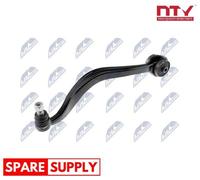 TRACK CONTROL ARM FOR MAZDA 6 NTY ZWD-MZ-049 FITS FRONT AXLE RIGHT, LOWER