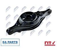 Track Control Arm for MAZDA 6 NTY ZWT-MZ-079 fits Rear Axle Left, Lower