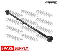 TRACK CONTROL ARM FOR MAZDA 626 EUNOS 500 FEBEST 0525-GE FITS REAR AXLE LOWER