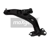 TRACK CONTROL ARM FOR MAZDA 626 EUNOS 500 MAXGEAR 72-2773 FITS FRONT AXLE LEFT