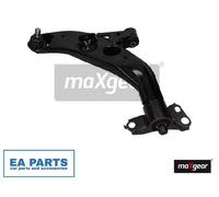 Track Control Arm for MAZDA 626 EUNOS 500 MAXGEAR 72-2773 fits Front Axle Left