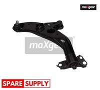 TRACK CONTROL ARM FOR MAZDA 626 EUNOS 500 MAXGEAR 72-2773 FITS FRONT AXLE LEFT