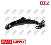 TRACK CONTROL ARM FOR MAZDA 626 NTY ZWD-MZ-025 FITS FRONT AXLE LEFT, LOWER