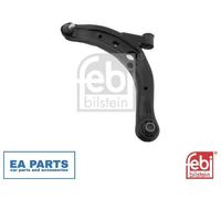 Track Control Arm for MAZDA MPV FEBI BILSTEIN 31741 fits Lower, Front Axle Left