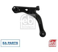 Track Control Arm for MAZDA TRIBUTE FEBI BILSTEIN 42428 fits Front Axle Left