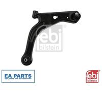 Track Control Arm for MAZDA TRIBUTE FEBI BILSTEIN 42429 fits Front Axle Right