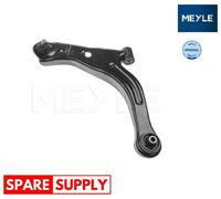 TRACK CONTROL ARM FOR MAZDA TRIBUTE MEYLE 35-16 050 0086