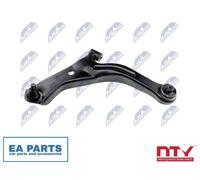 Track Control Arm for MAZDA TRIBUTE NTY ZWD-MZ-082 fits Front Axle Left, Lower