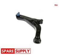 TRACK CONTROL ARM FOR MAZDA TRIBUTE NTY ZWD-MZ-082 FITS FRONT AXLE LEFT, LOWER