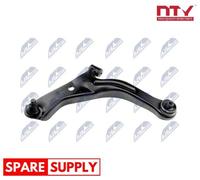 TRACK CONTROL ARM FOR MAZDA TRIBUTE NTY ZWD-MZ-082 FITS FRONT AXLE LEFT, LOWER