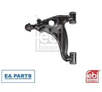 Track Control Arm for MERCEDES-BENZ C124 W124 FEBI BILSTEIN 14036