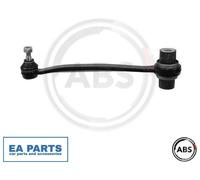 Track Control Arm for MERCEDES-BENZ C215 A.B.S. 210938