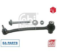 Track Control Arm for MERCEDES-BENZ C215 W220 FEBI BILSTEIN 23217