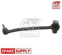 TRACK CONTROL ARM FOR MERCEDES-BENZ C215 W220 FEBI BILSTEIN 23219 FITS REAR AXLE