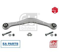 Track Control Arm for MERCEDES-BENZ C215 W220 FEBI BILSTEIN 40405