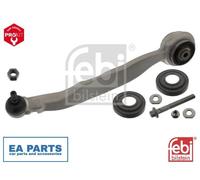 Track Control Arm for MERCEDES-BENZ C218 X218 W212 S212 FEBI BILSTEIN 47922