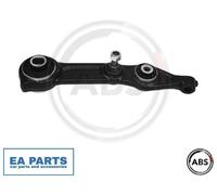 Track Control Arm for MERCEDES-BENZ C219 A.B.S. 210780