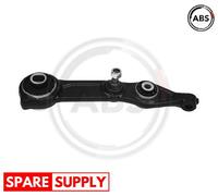 TRACK CONTROL ARM FOR MERCEDES-BENZ C219 W211 S211 A.B.S. 210780
