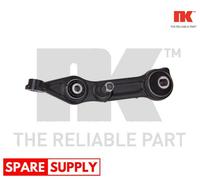 TRACK CONTROL ARM FOR MERCEDES-BENZ C219 W211 S211 NK 5013354