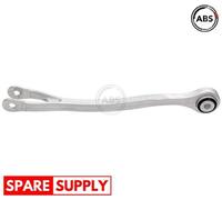 TRACK CONTROL ARM FOR MERCEDES-BENZ C219 W211 S211 R230 A.B.S. 211412