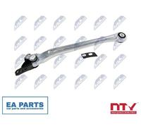 Track Control Arm for MERCEDES-BENZ C219 W211 VF211 S211 NTY ZWT-ME-009