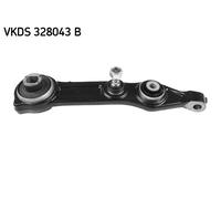 Wheel Suspension Control/Trailing Arm SKF VKDS 328043 B Fits Mercedes-Benz CLS