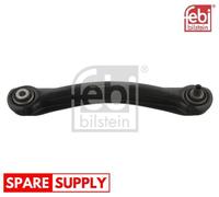 TRACK CONTROL ARM FOR MERCEDES-BENZ FEBI BILSTEIN 02109