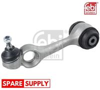 TRACK CONTROL ARM FOR MERCEDES-BENZ FEBI BILSTEIN 02940