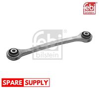 TRACK CONTROL ARM FOR MERCEDES-BENZ FEBI BILSTEIN 10269
