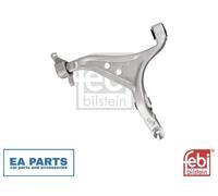 Track Control Arm for MERCEDES-BENZ FEBI BILSTEIN 106141