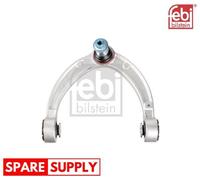 TRACK CONTROL ARM FOR MERCEDES-BENZ FEBI BILSTEIN 107851 NEW