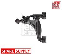 TRACK CONTROL ARM FOR MERCEDES-BENZ FEBI BILSTEIN 14036
